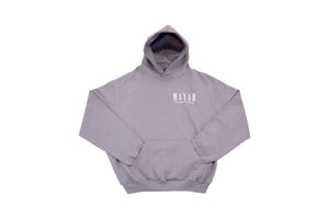 Lavender Hoodie